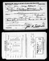 Record image of John Henry Feldbusch
